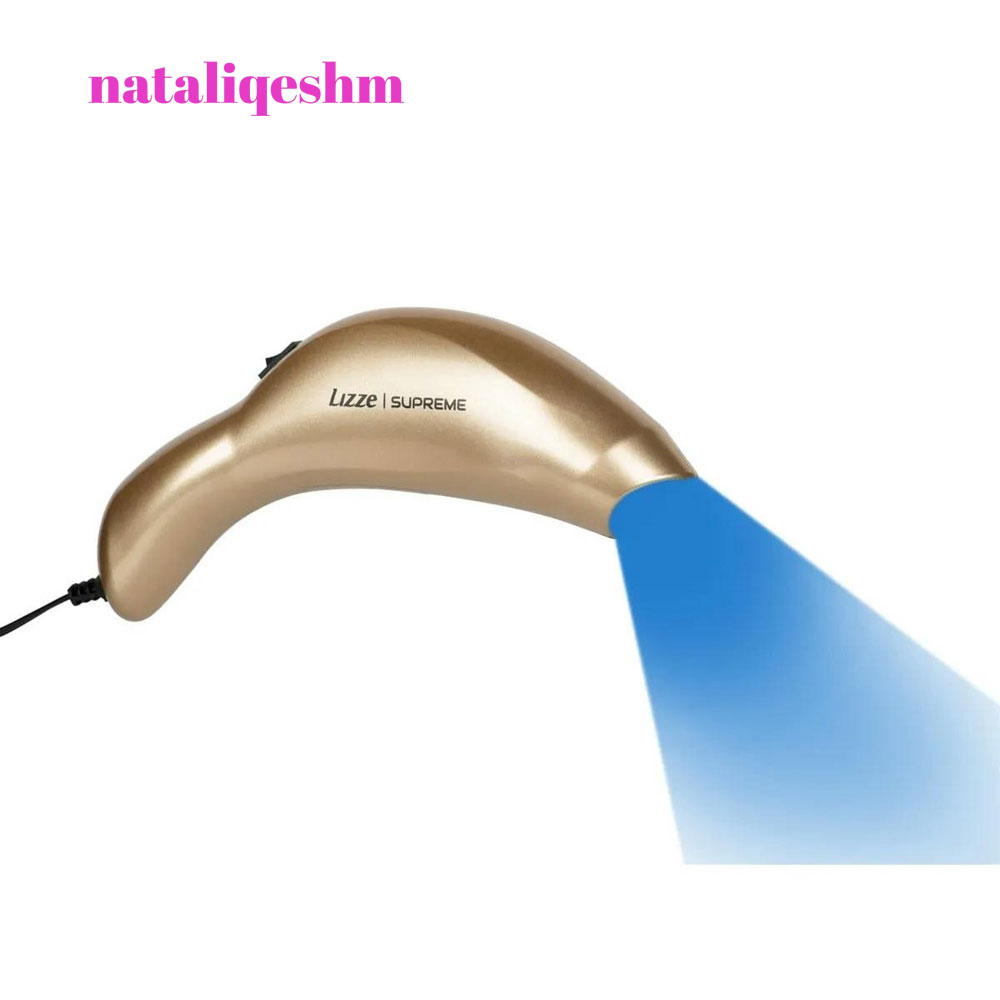 دستگاه فوتون سوپریم سه نور لیز lizze