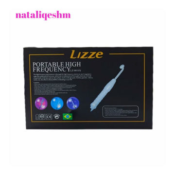 هایفرکوئنسی لیز ۴ پروب مدل LZ-0010X