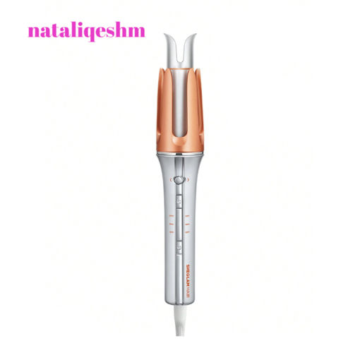 دستگاه کرلی مو اتوماتیک چرخشی شیگلم Sheglam