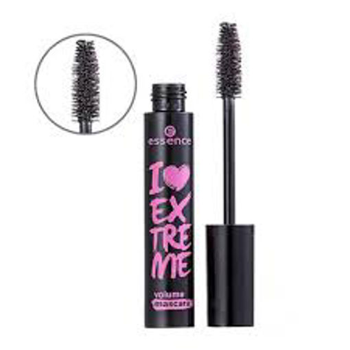 ریمل حجم دهنده اسنس مدل I Love Extreme Volume اصل