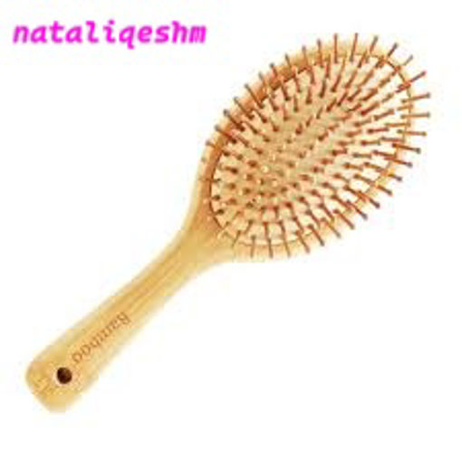 برس چوبی