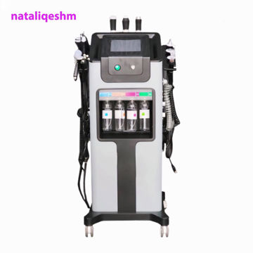 سوپر فیشیال پلاژن دار 14 کاره