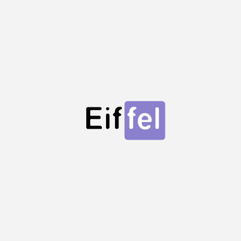 ایفل | Eiffel
