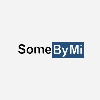 سام بای می | Some By Mi