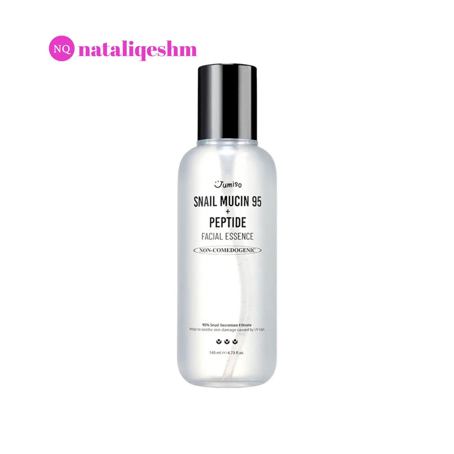 اسنس حلزون جومیسو 140ml
