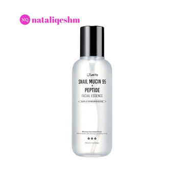 اسنس حلزون جومیسو 140ml