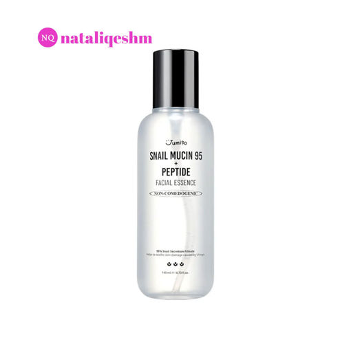 اسنس حلزون جومیسو 140ml