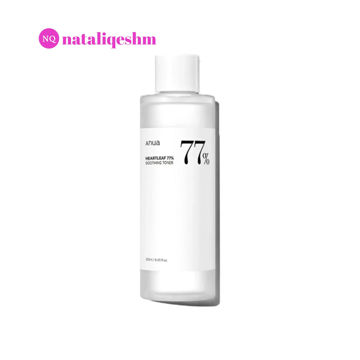 تونر آنوا Anua 77% تسکین دهنده کره ای