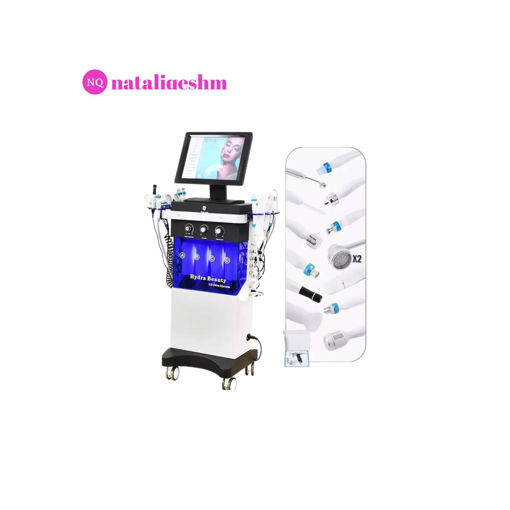 دستگاه سوپرفیشیال 15کاره