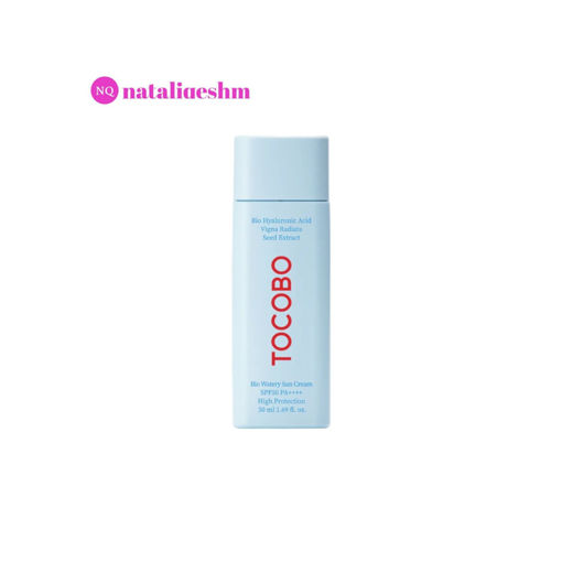 ضد آفتاب کرمی بیو واتری توکوبو SPF50 [هیالورونیک اسید]