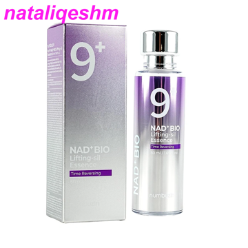 اسنس بایو لیفتینگ نامبر 9 نامبوزین حجم 50 میل اصل کره جنوبی Numbuzin bio lifting essence ضمانت اصالت
